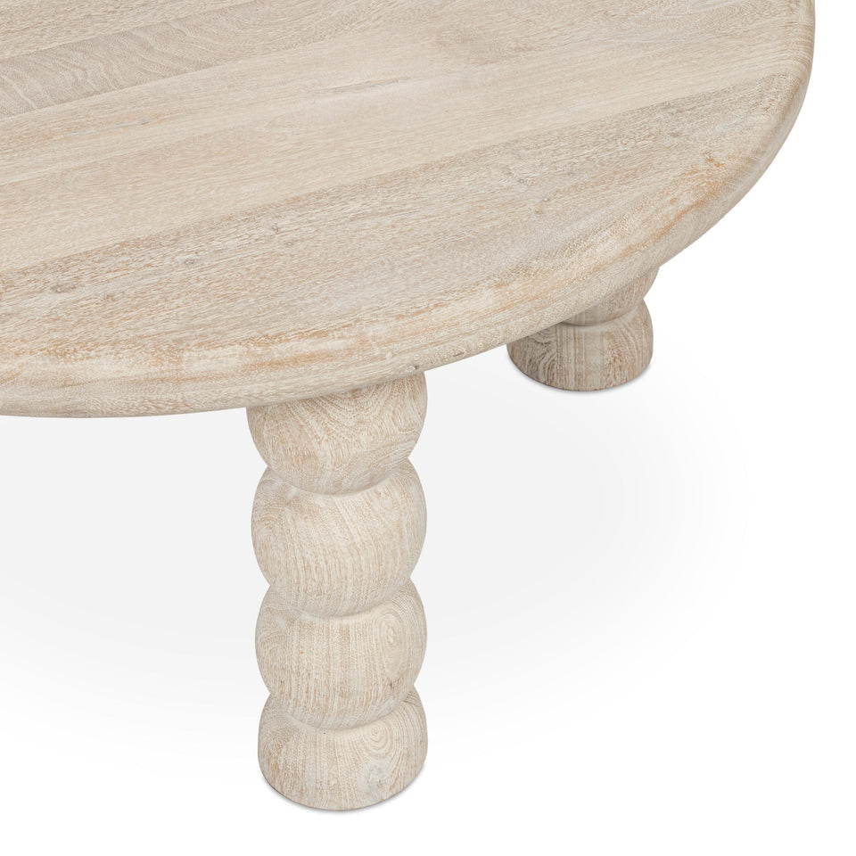 Adir Coffee Table