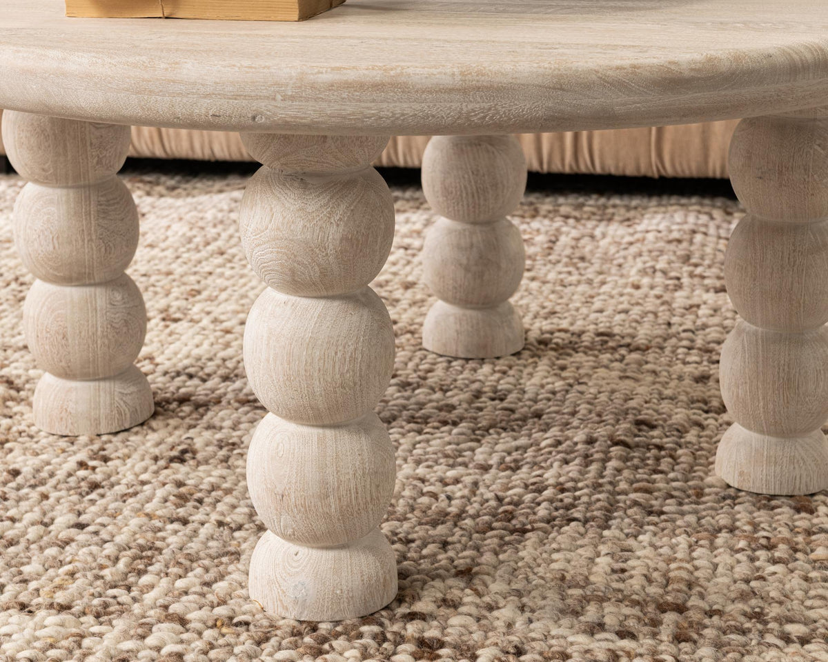 Adir Coffee Table