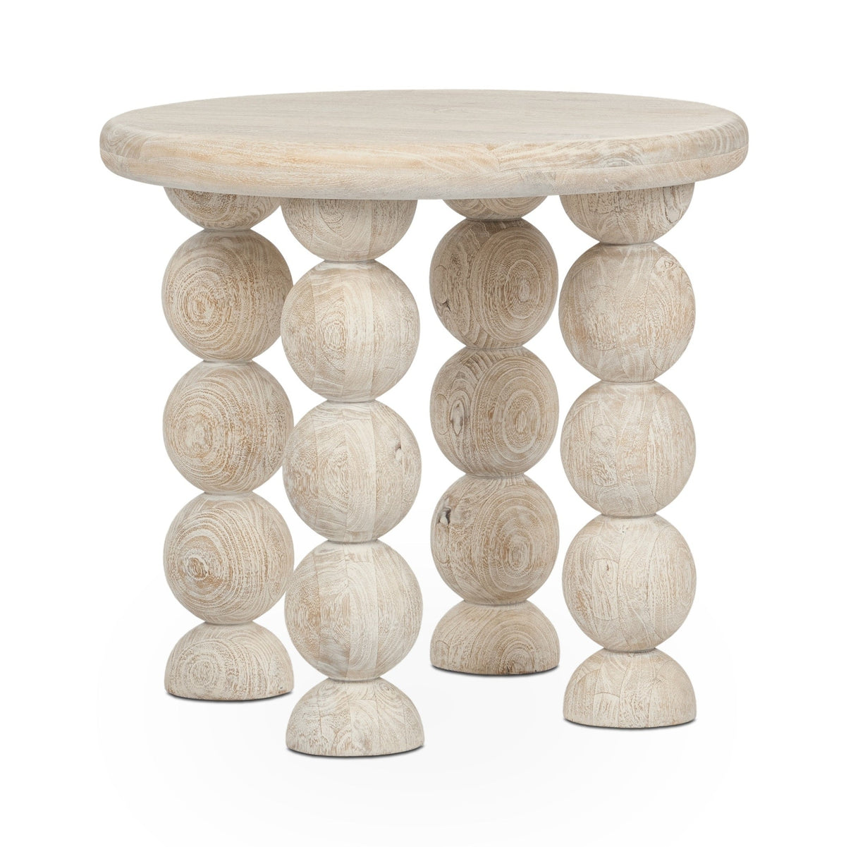 Adir End Table