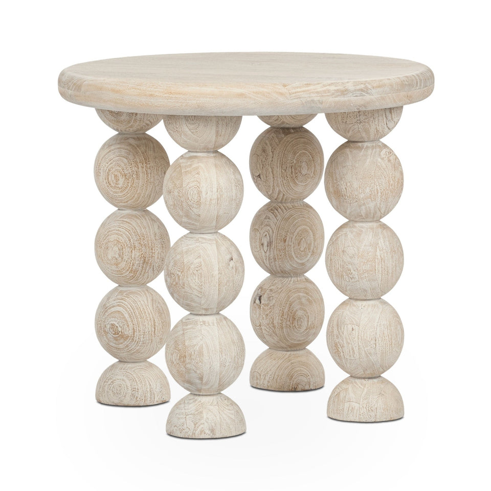 Adir End Table