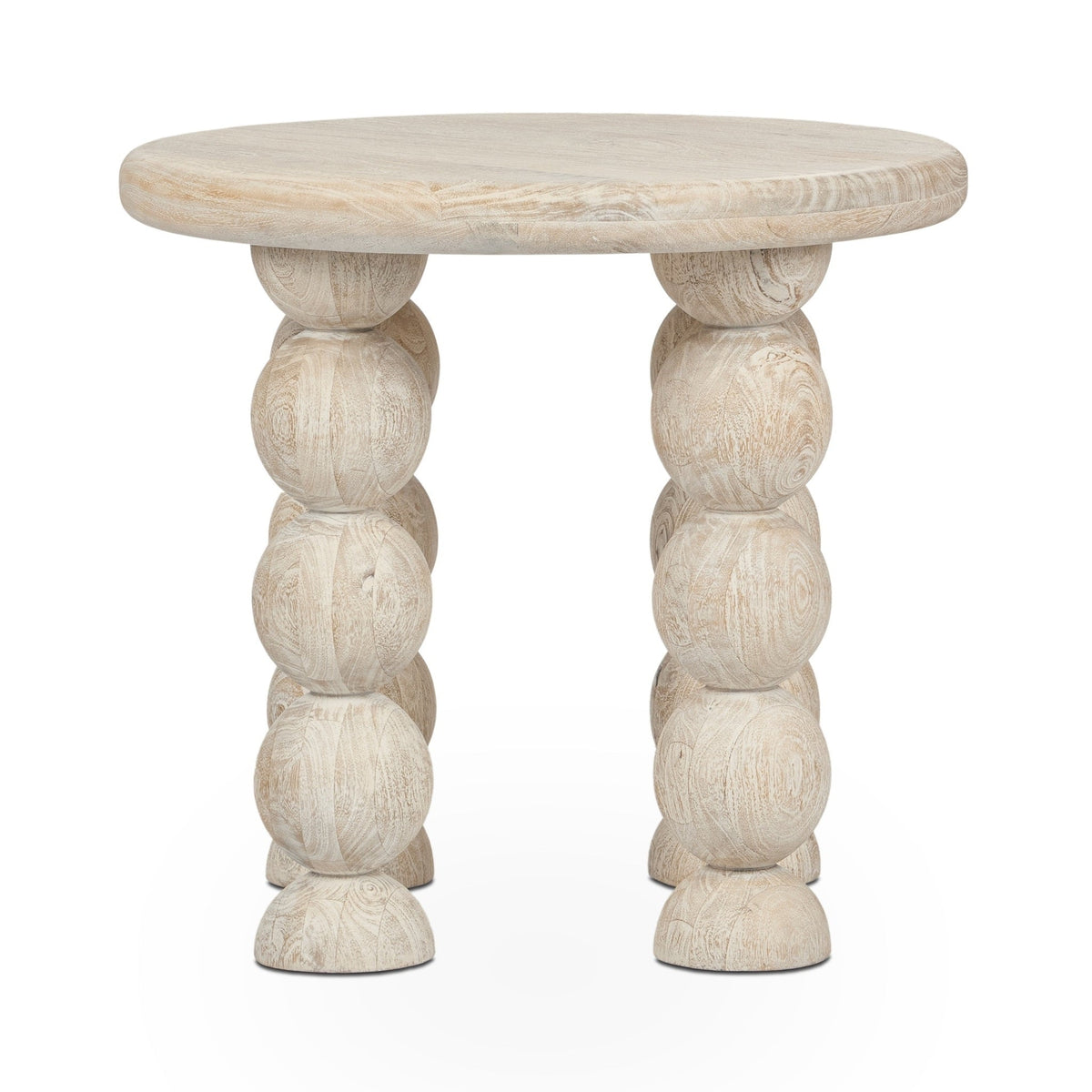 Adir End Table