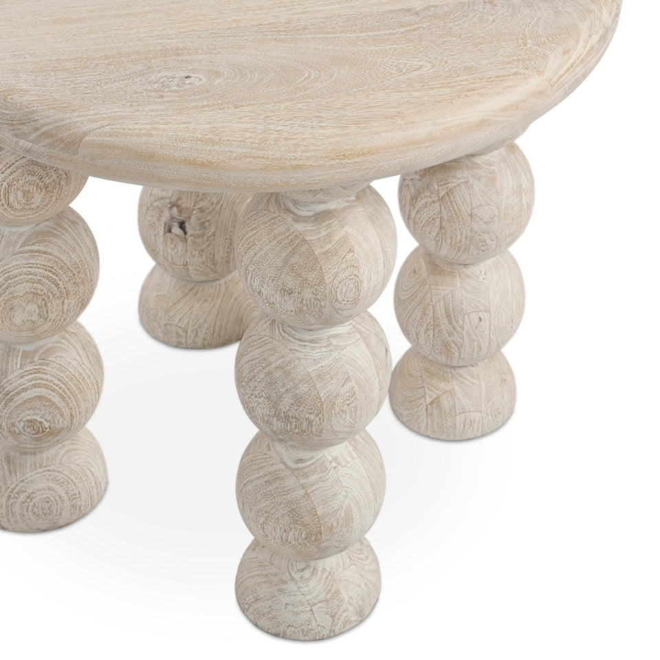 Adir End Table