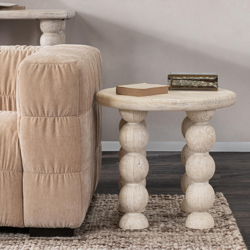 Adir End Table