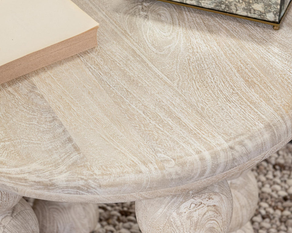 Adir End Table