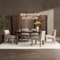 Albero Dining Table