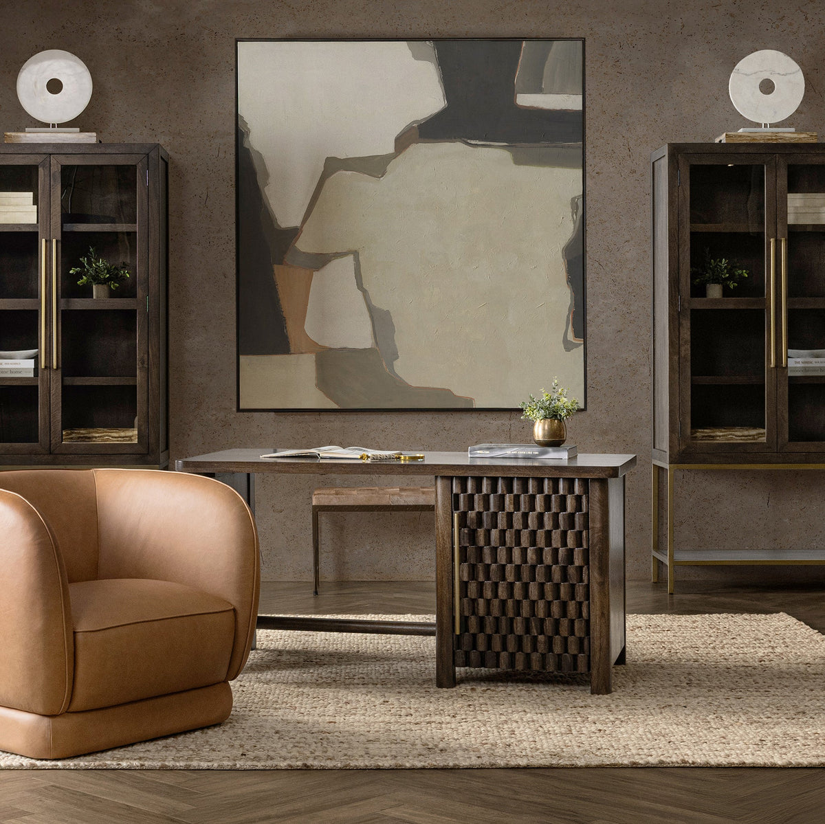 Norwood Desk