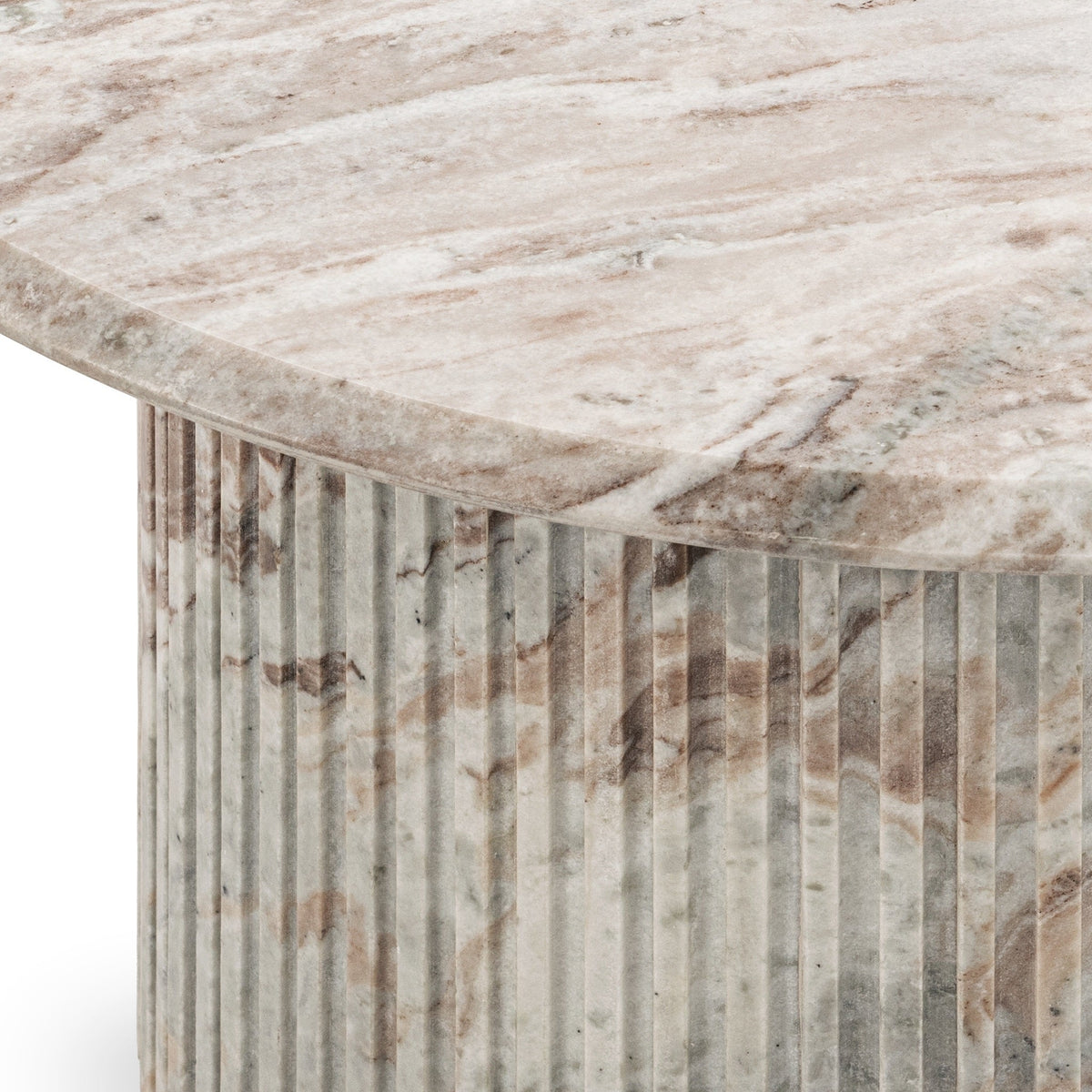 Nordens Coffee Table