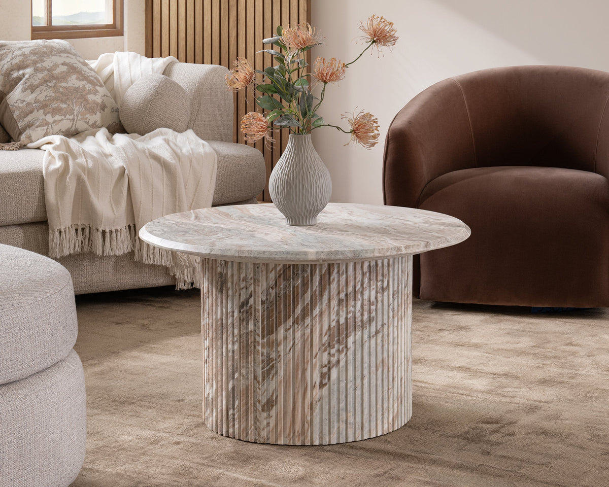 Nordens Coffee Table