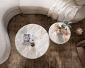 Nordens Coffee Table