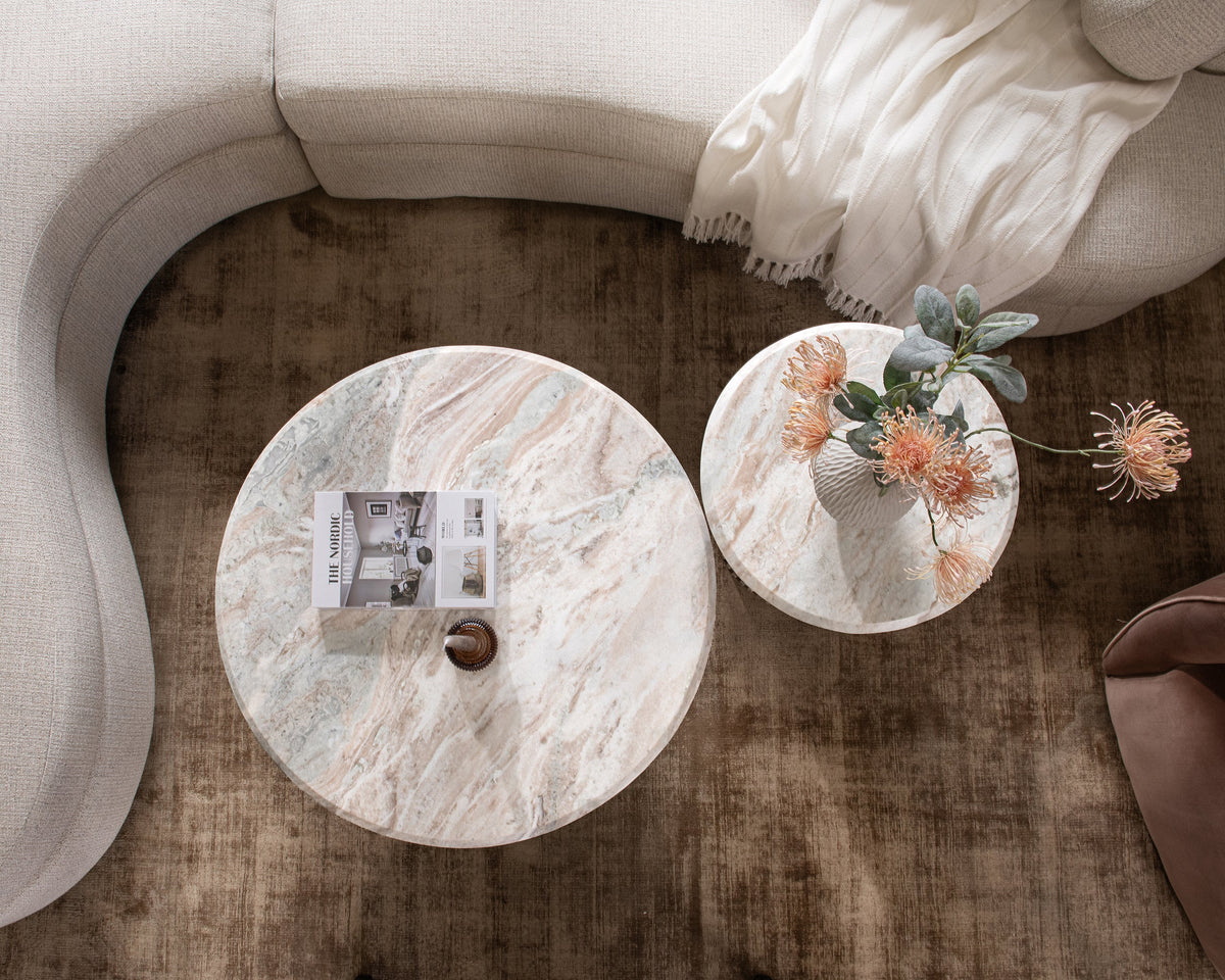 Nordens Coffee Table