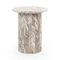 Nordens End Table