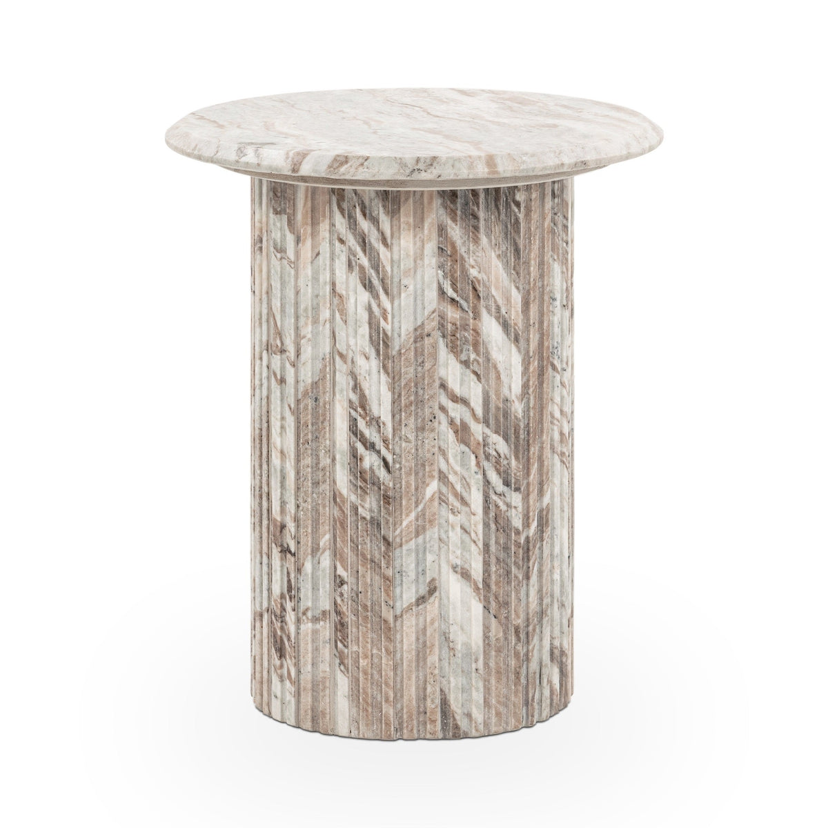 Nordens End Table
