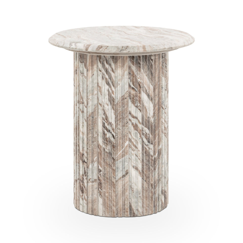 Nordens End Table