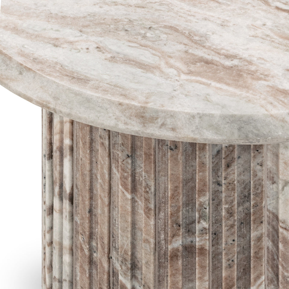 Nordens End Table