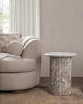 Nordens End Table