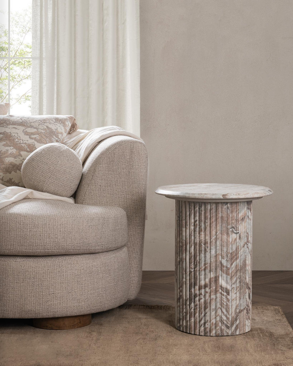 Nordens End Table