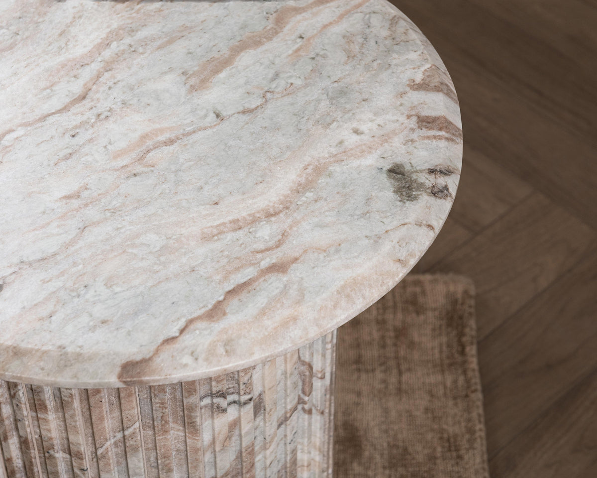 Nordens End Table