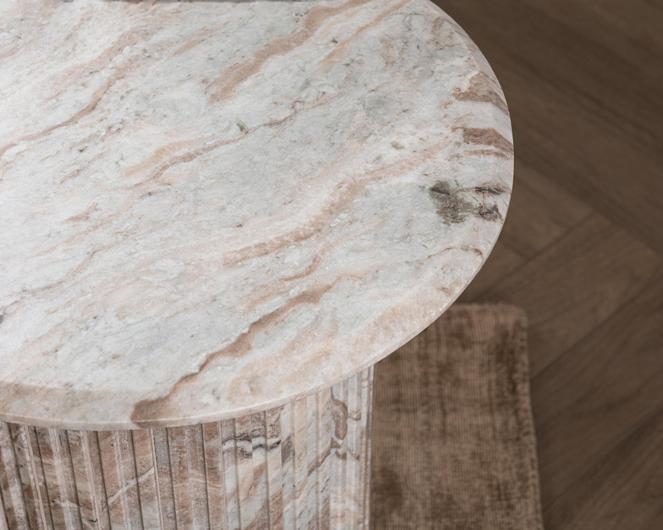 Nordens End Table