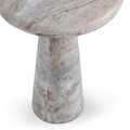 Huxley Accent Table Rusty