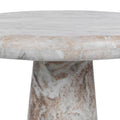 Huxley Accent Table Rusty
