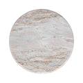 Huxley Accent Table Rusty