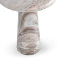 Huxley Accent Table Rusty
