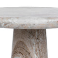 Huxley Accent Table Rusty