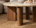Idella Coffee Table