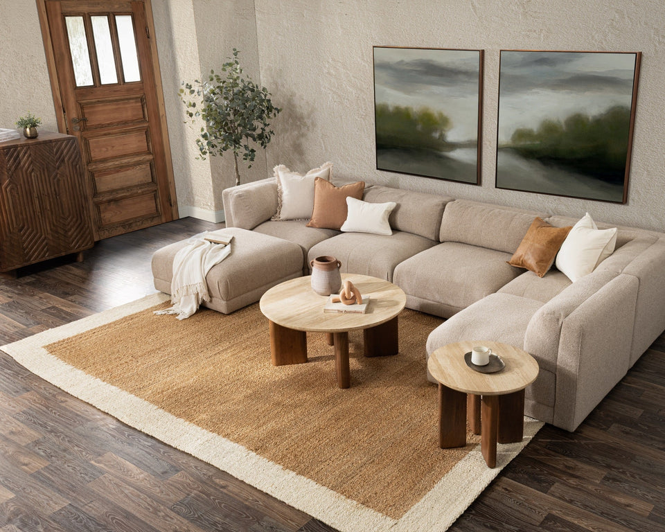 Idella Coffee Table