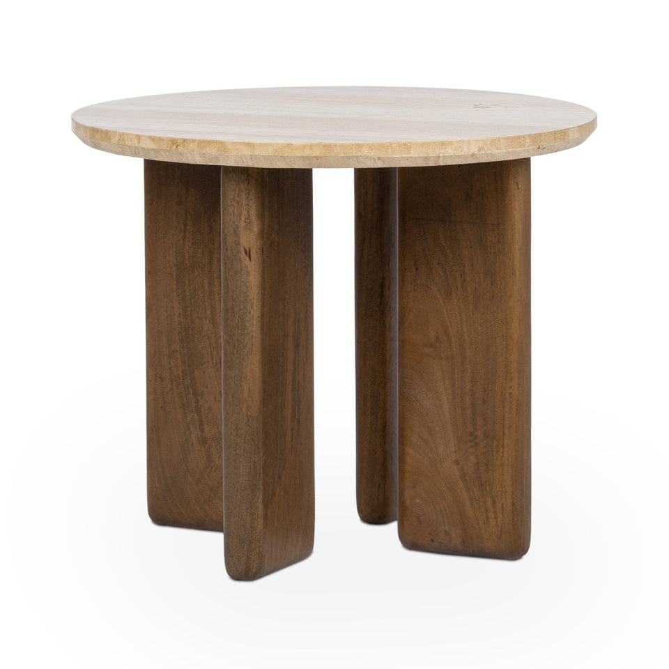 Idella End Table