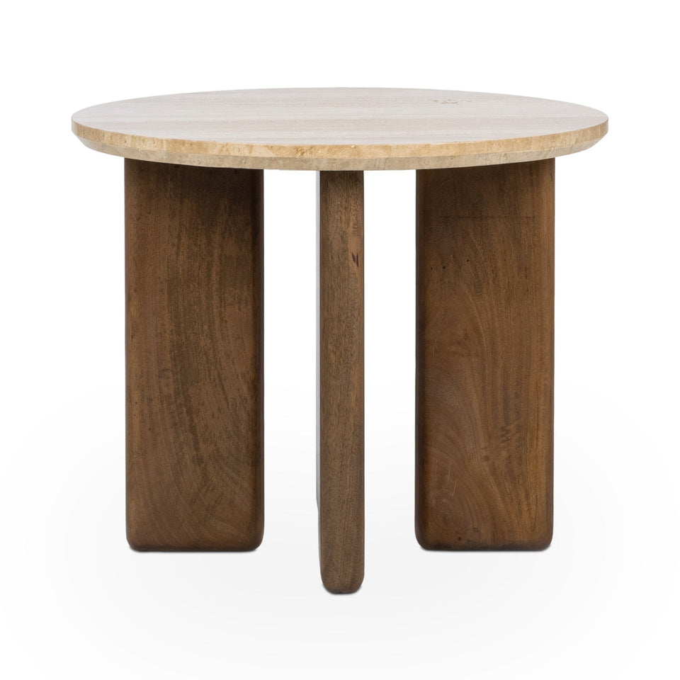 Idella End Table