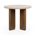 Idella End Table