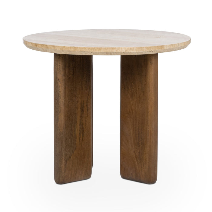 Idella End Table