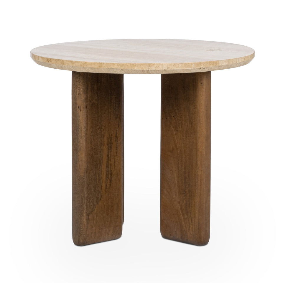 Idella End Table