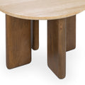 Idella End Table