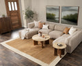 Frame Rug