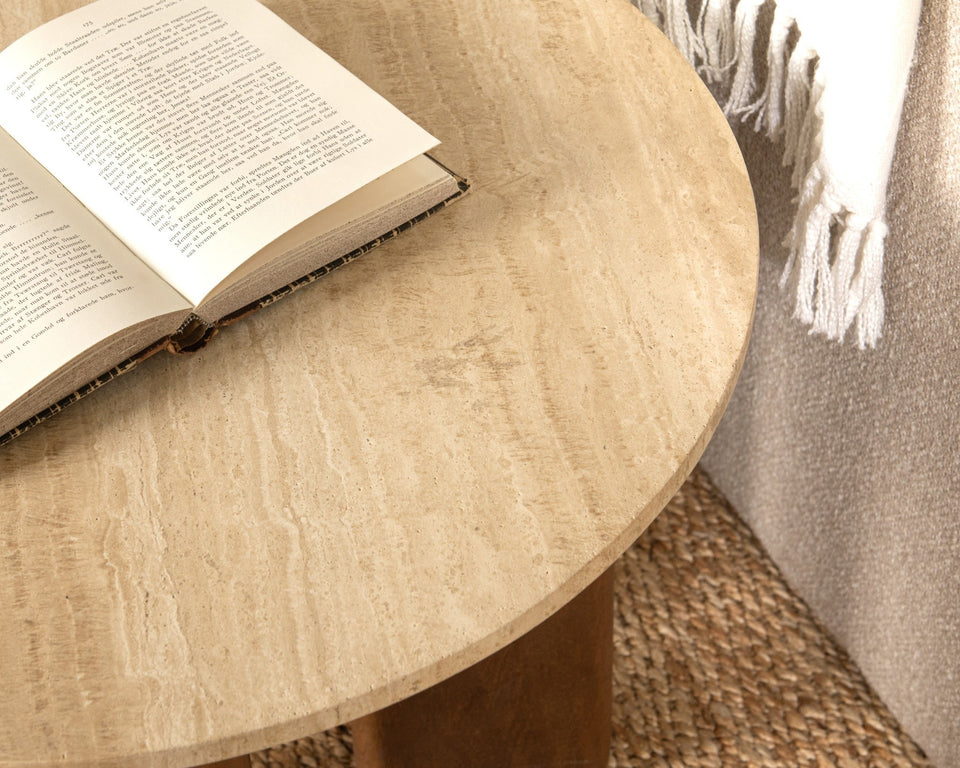 Idella End Table