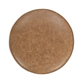 Clair Round Ottoman