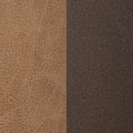Clair Round Ottoman