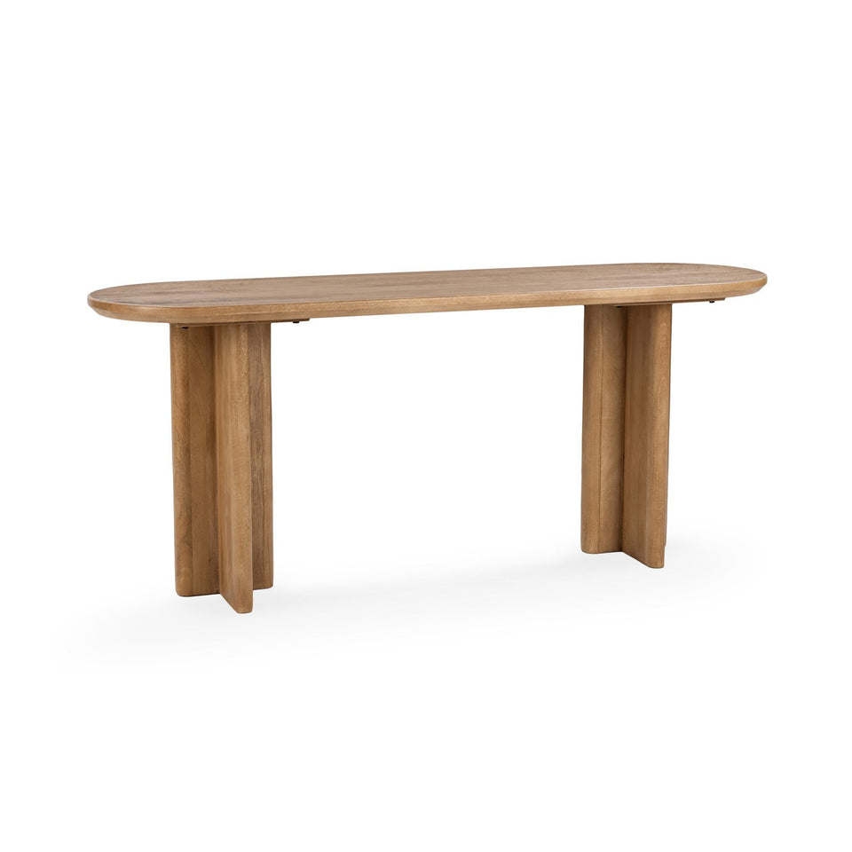 Montengo Console Table