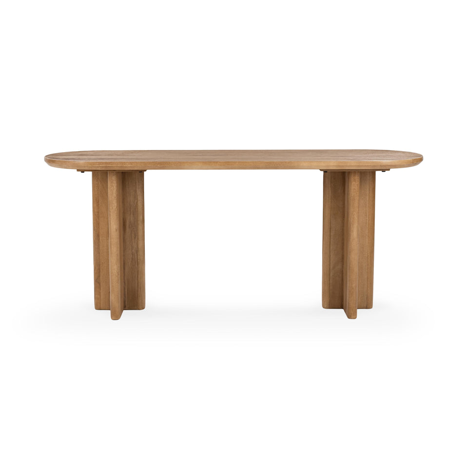 Montengo Console Table