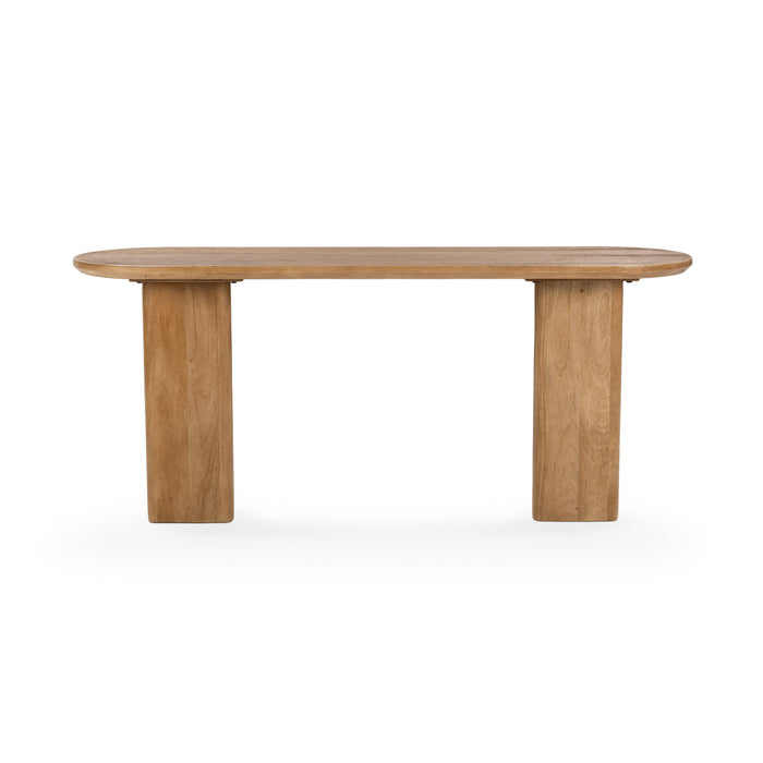 Montengo Console Table