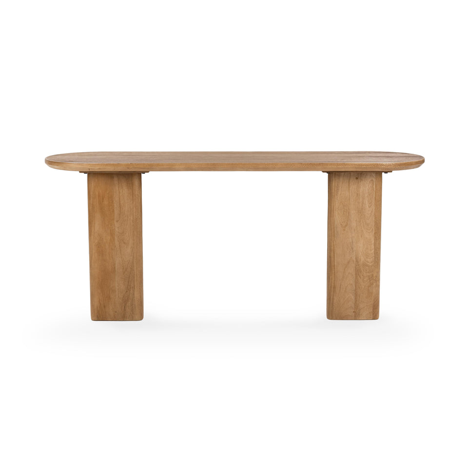 Montengo Console Table