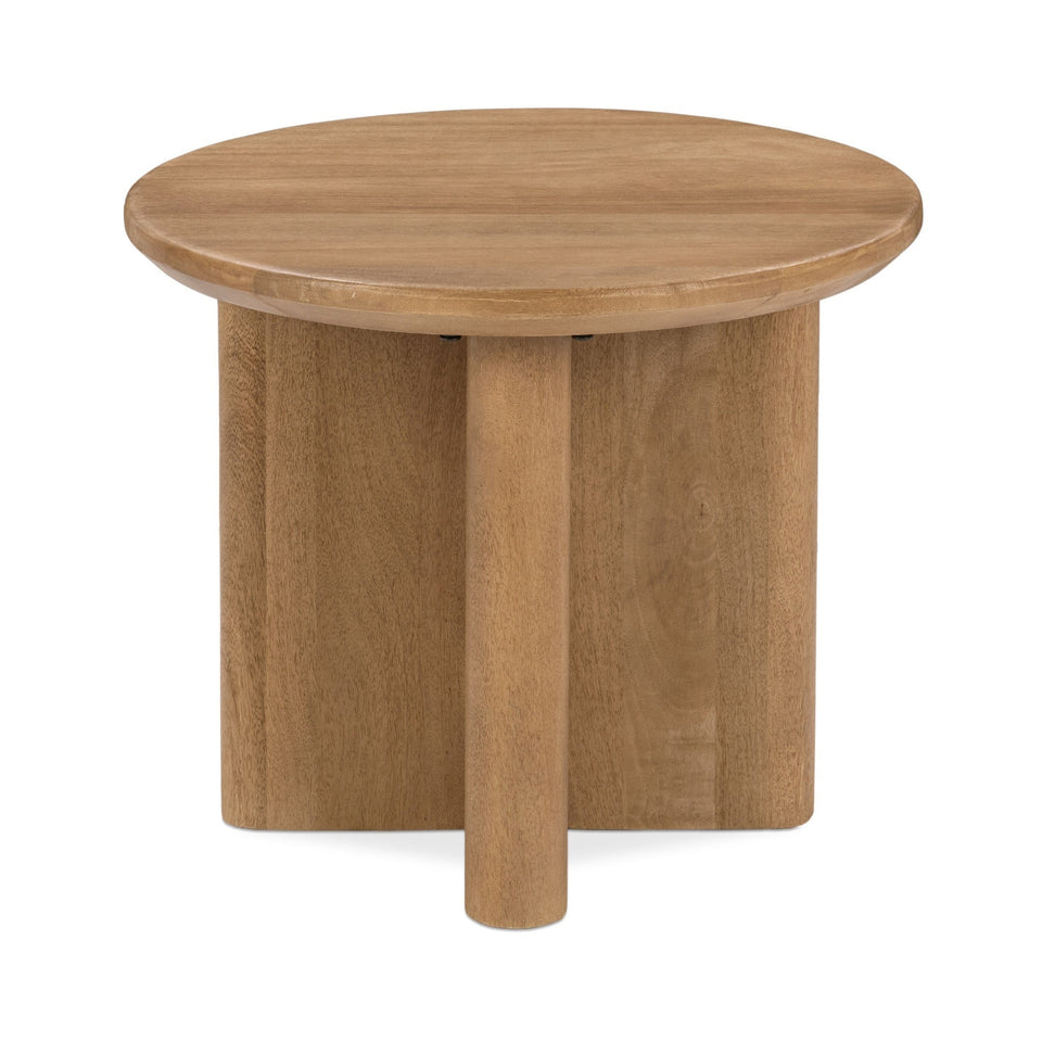Montengo End Table