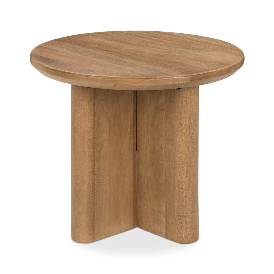 Montengo End Table