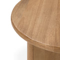 Montengo End Table