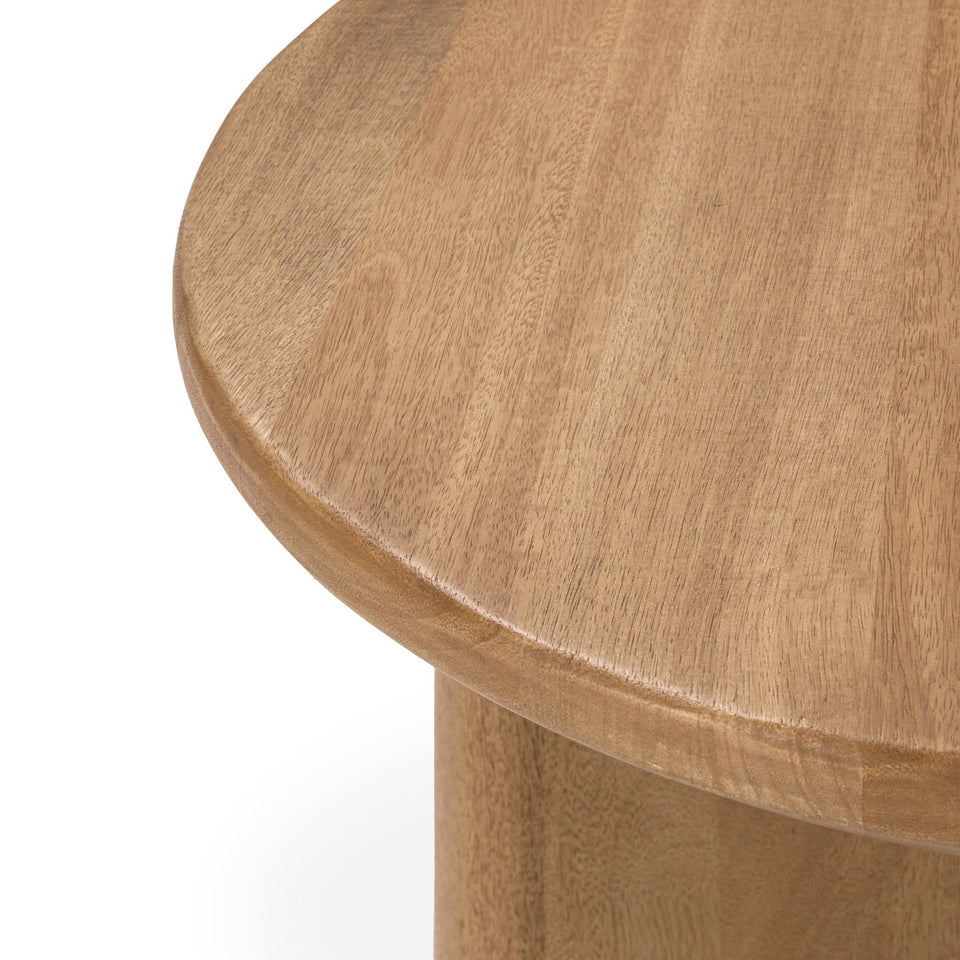 Montengo End Table