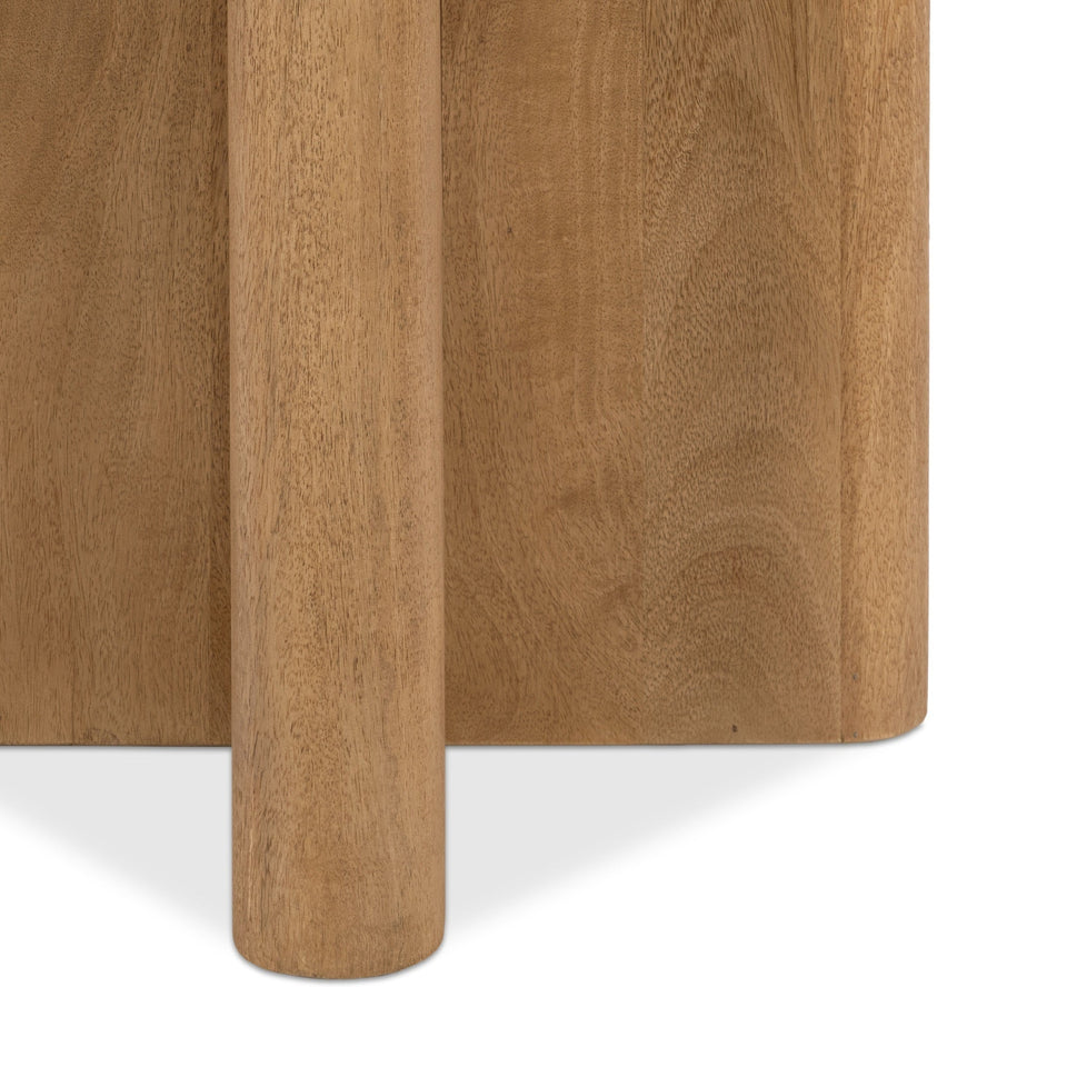 Montengo End Table
