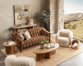 Montengo End Table