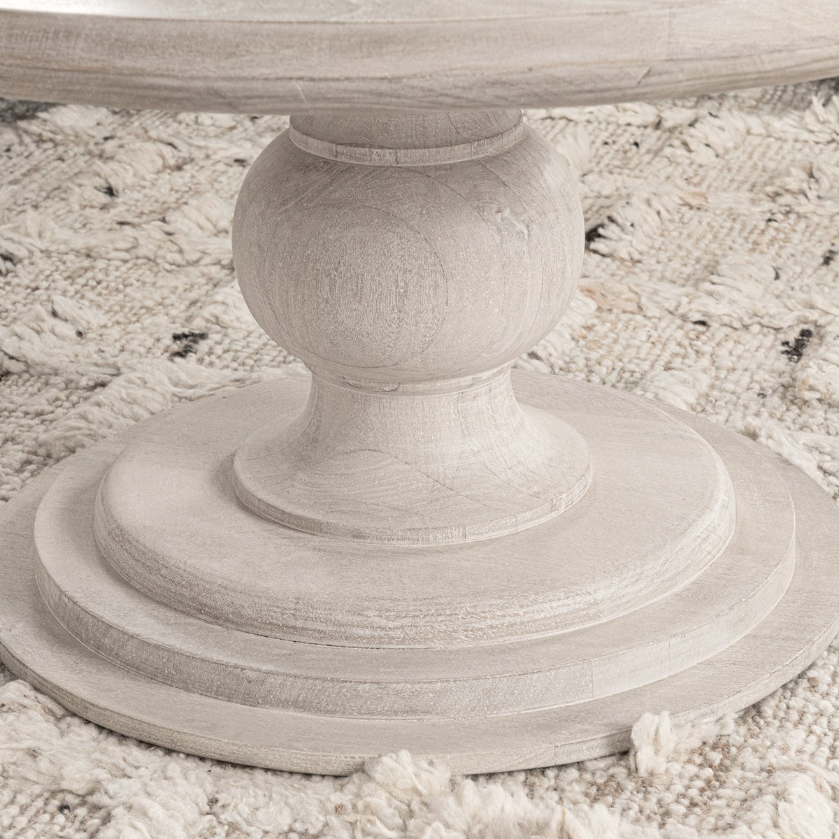 Hera Coffee Table